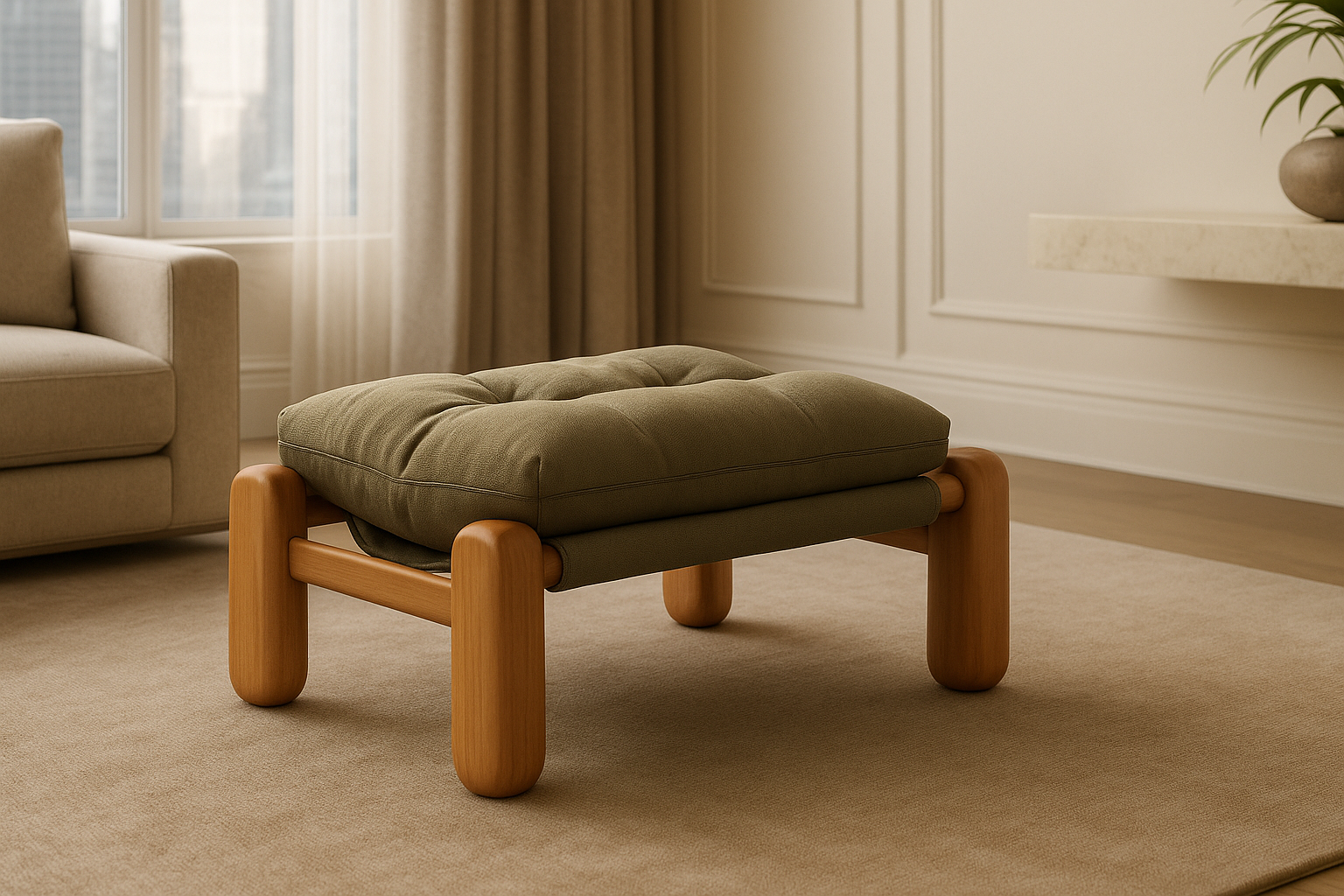 O design que a sua sala precisa