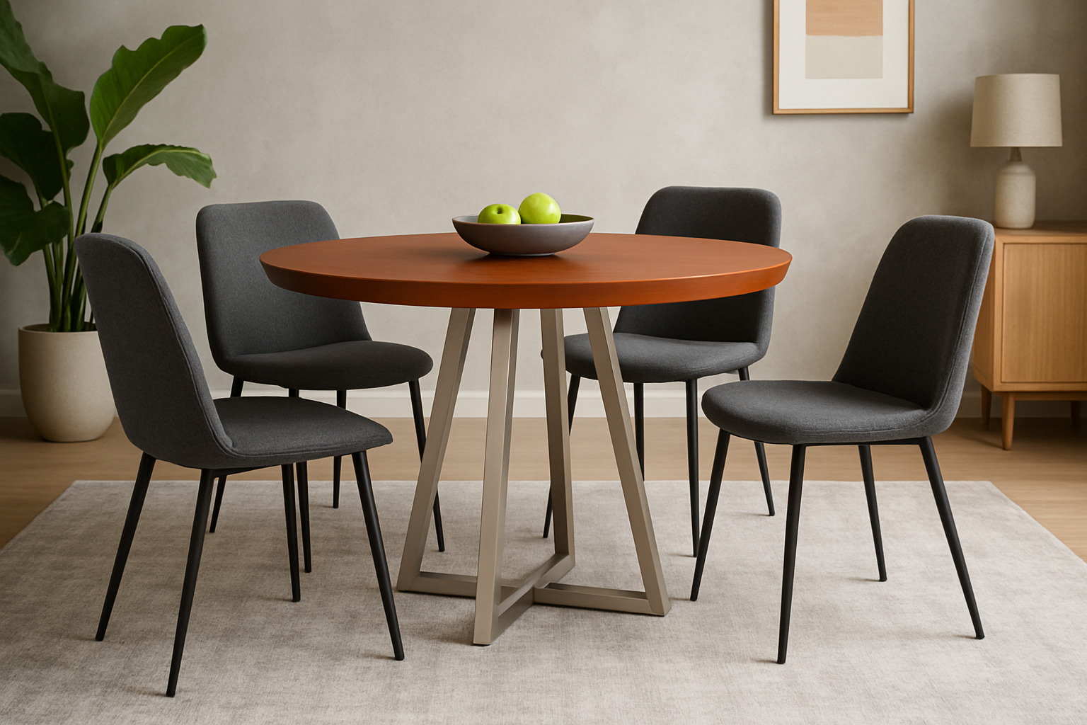  O design que a sua sala precisa