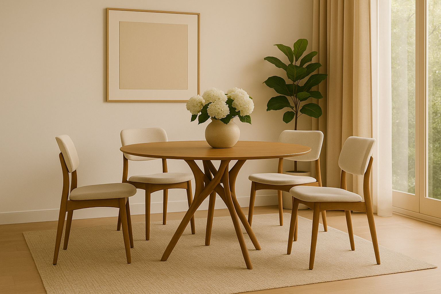   O design que a sua sala precisa