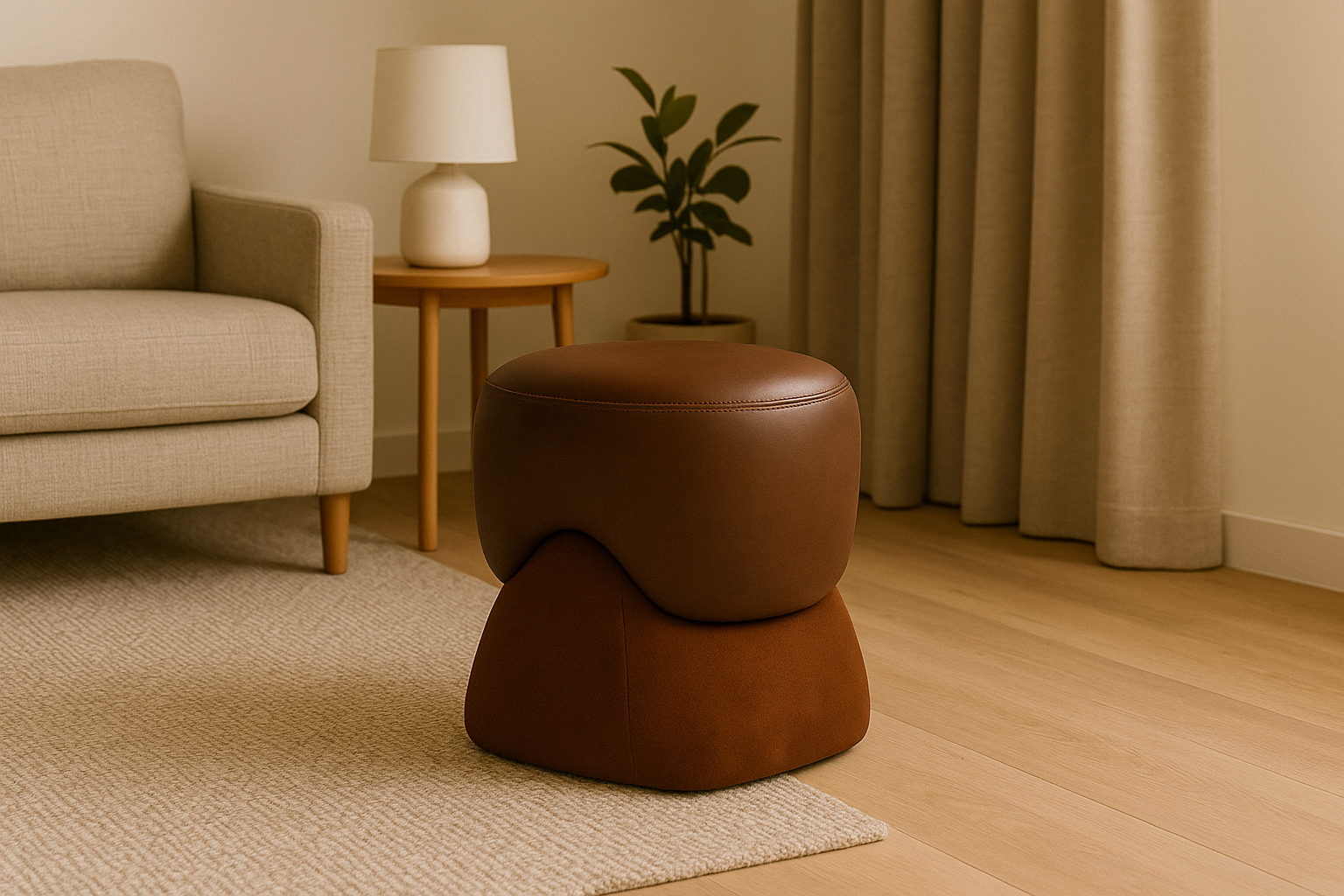   O design que a sua sala precisa