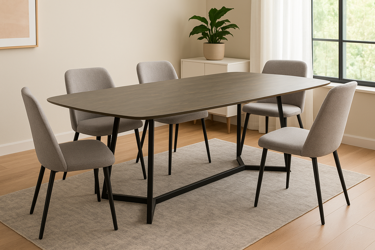 O design que a sua sala precisa