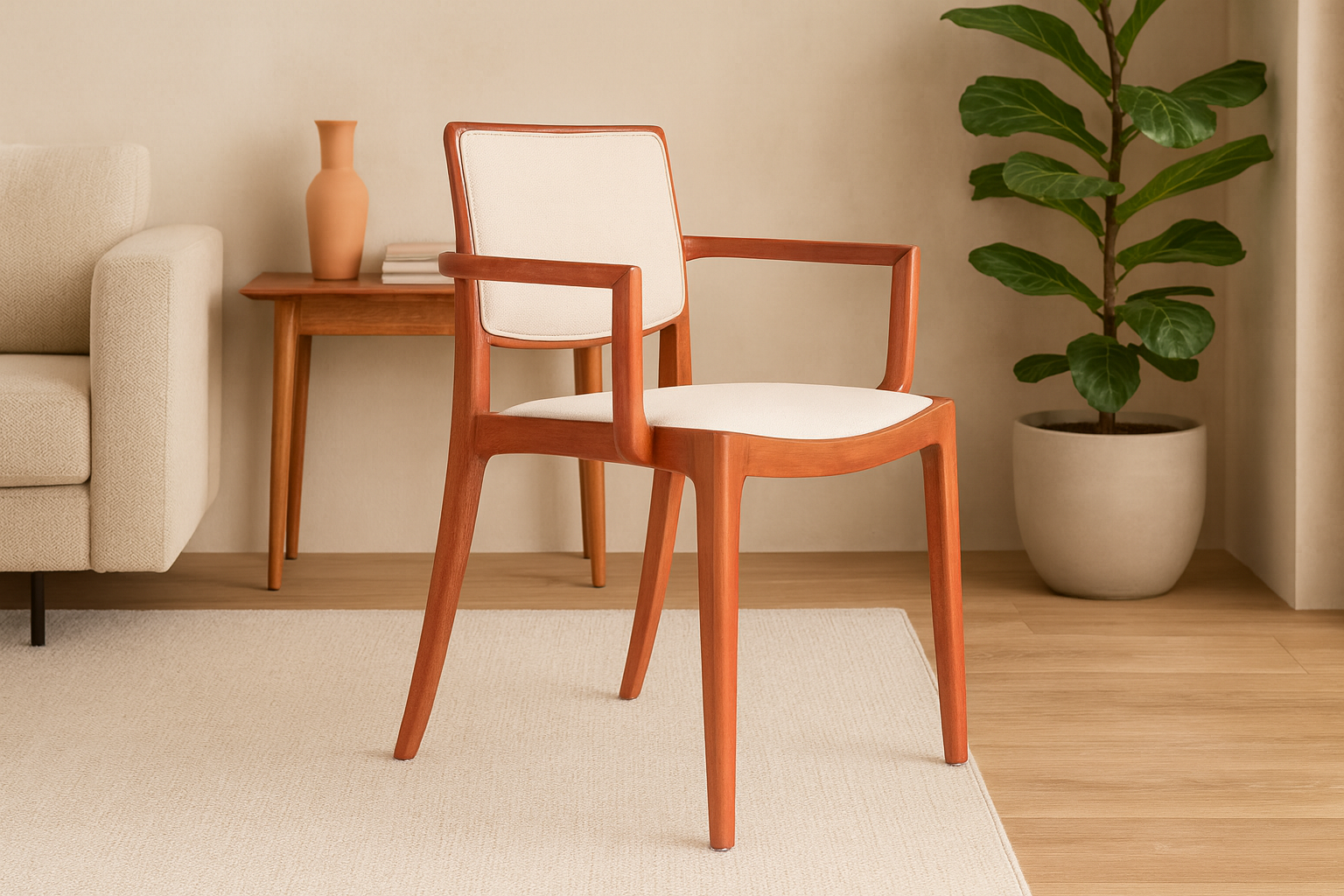   O design que a sua sala precisa