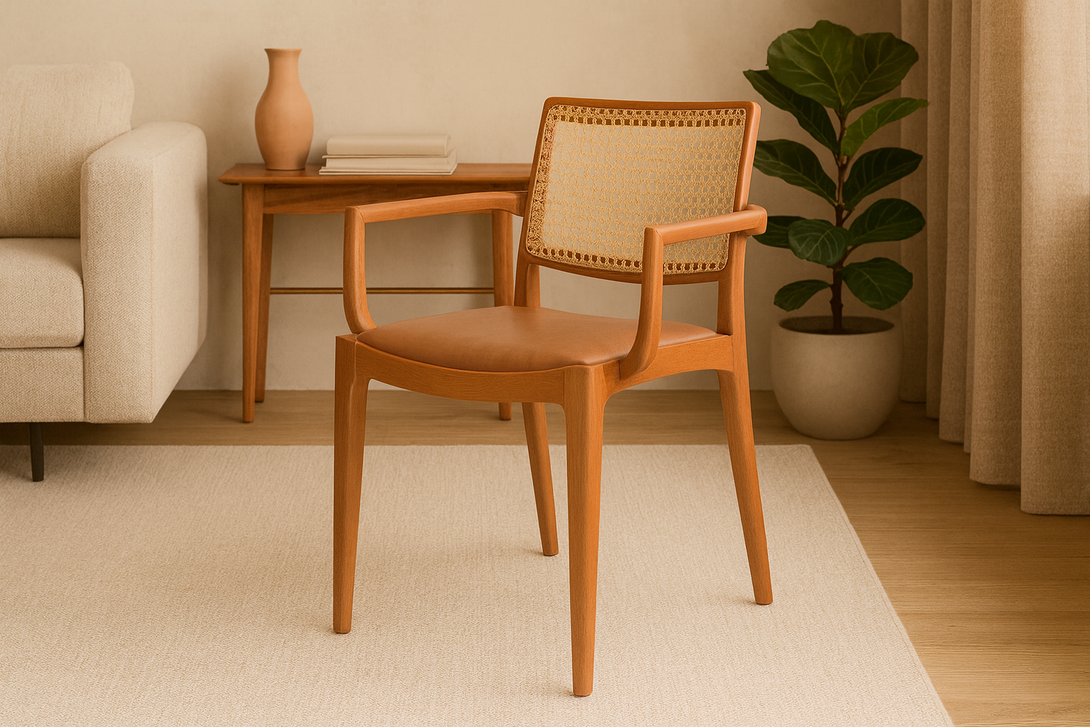   O design que a sua sala precisa