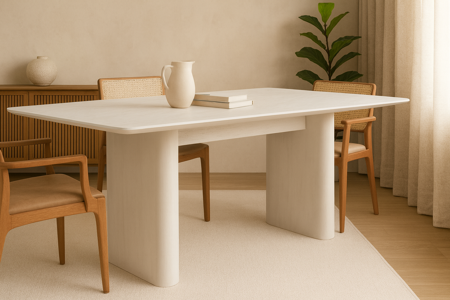   O design que a sua sala precisa