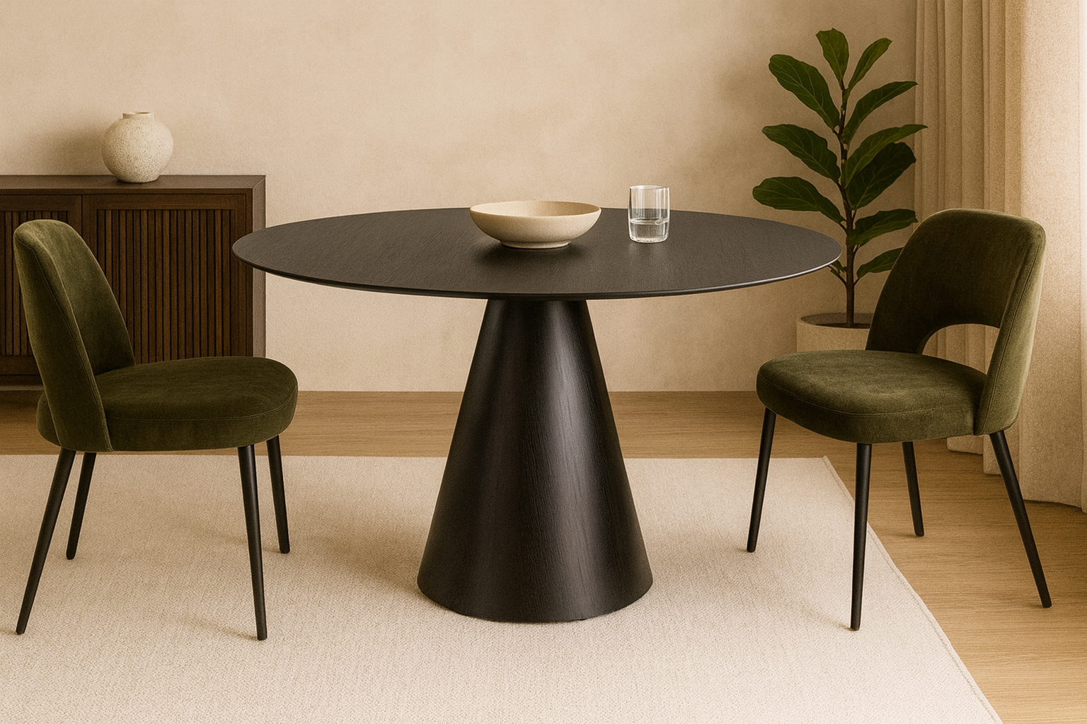   O design que a sua sala precisa
