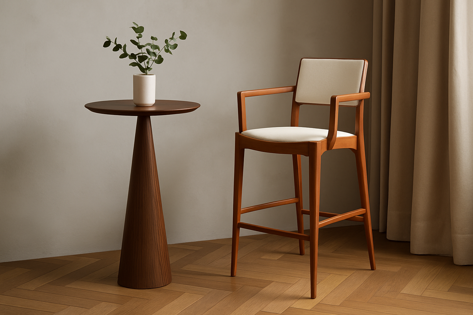 O design que a sua sala precisa