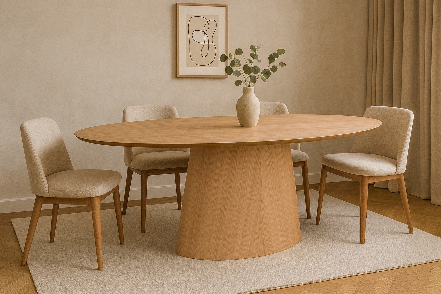   O design que a sua sala precisa