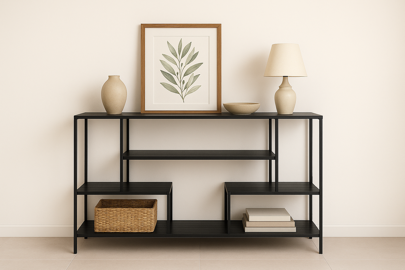   O design que a sua sala precisa