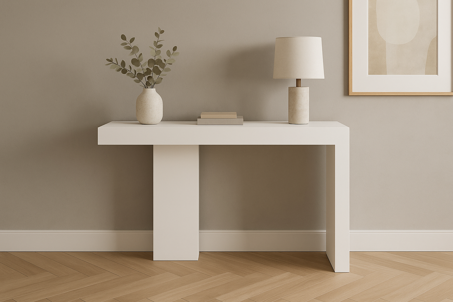   O design que a sua sala precisa