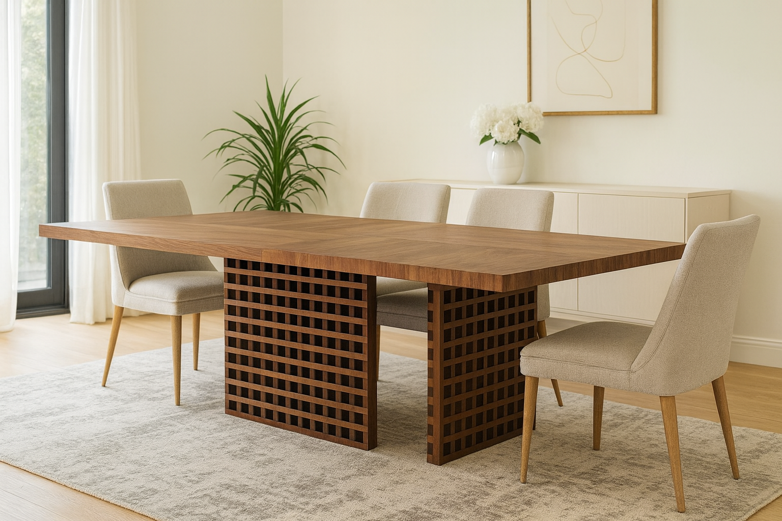   O design que a sua sala precisa
