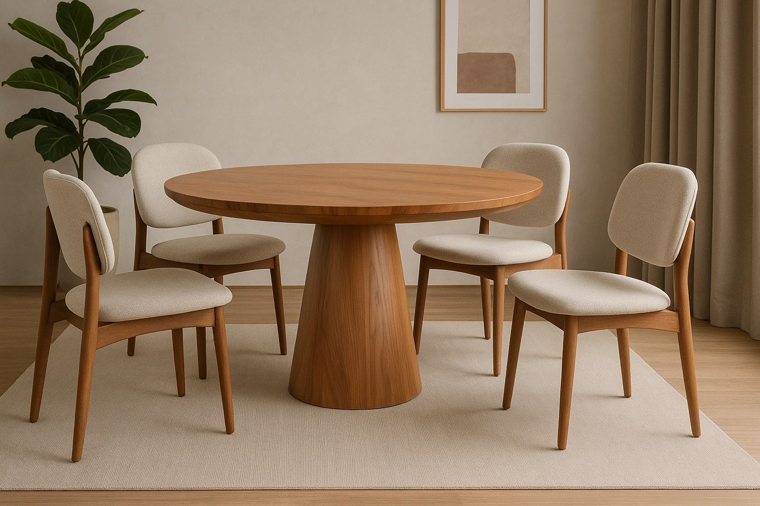   O design que a sua sala precisa