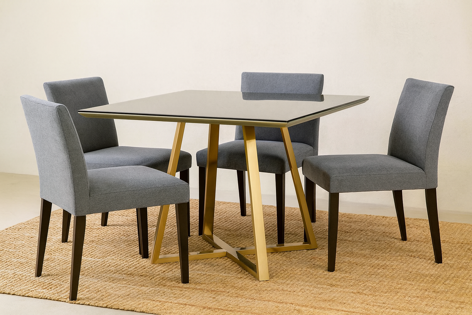   O design que a sua sala precisa