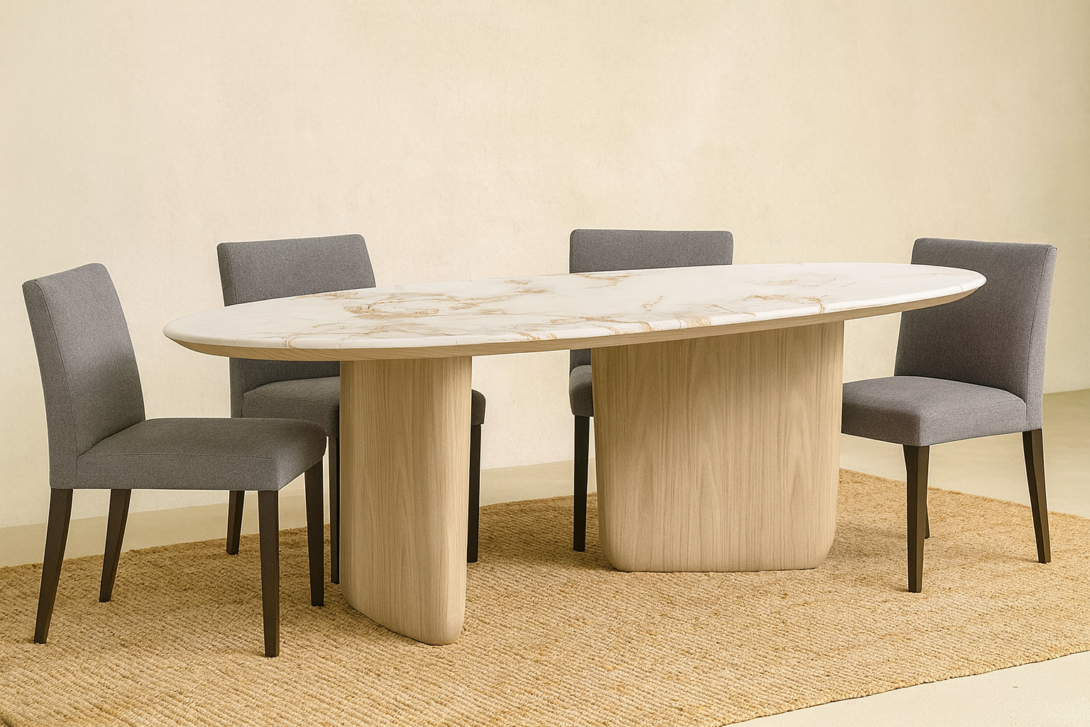 O design que a sua sala precisa