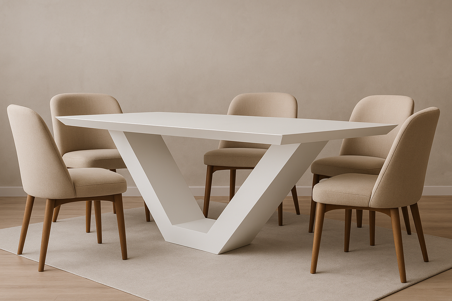   O design que a sua sala precisa