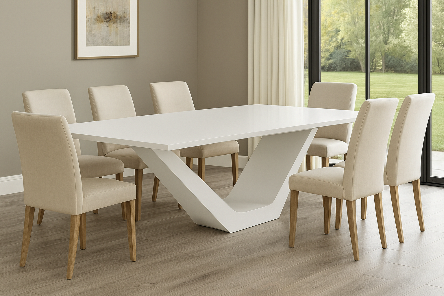   O design que a sua sala precisa
