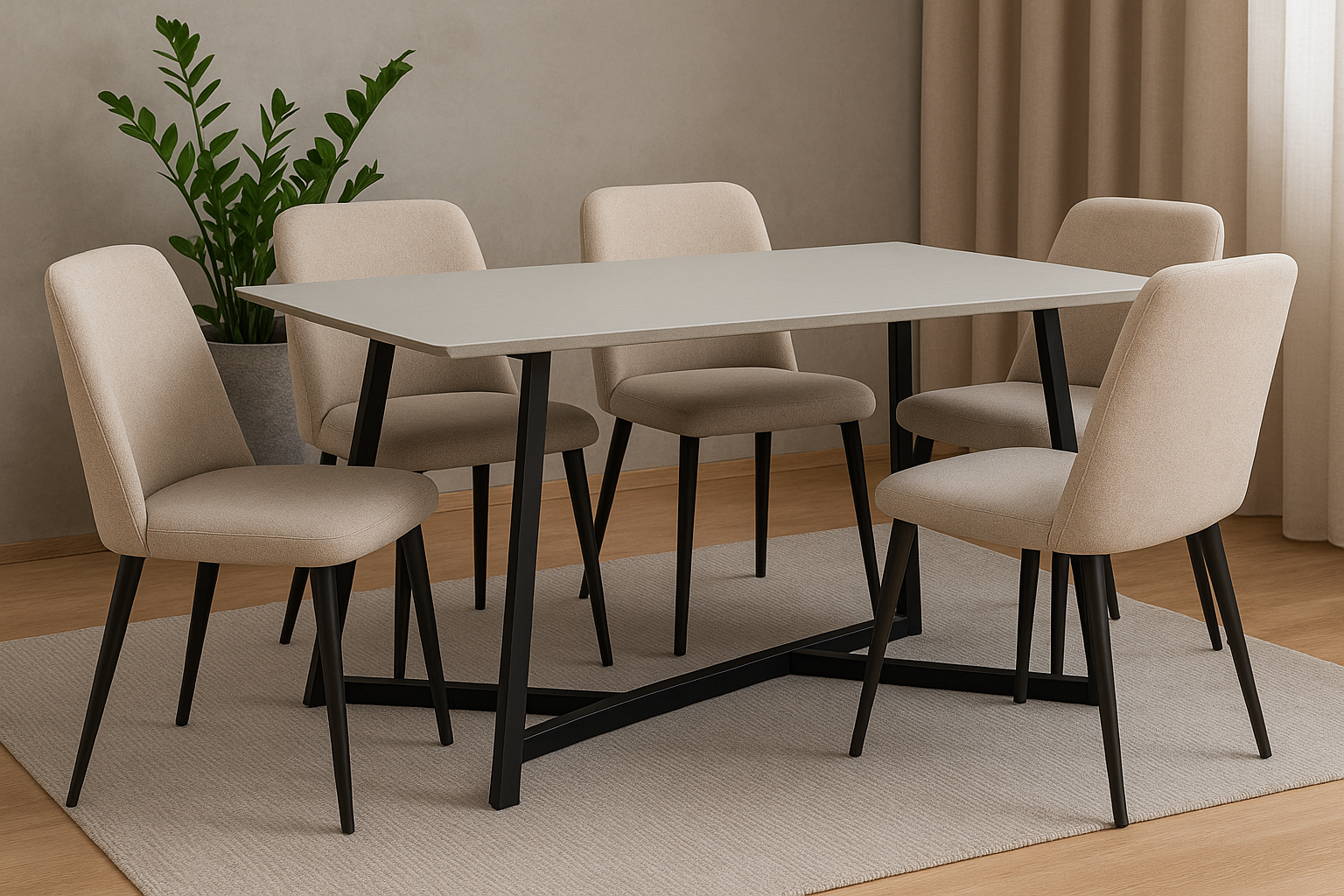 O design que a sua sala precisa