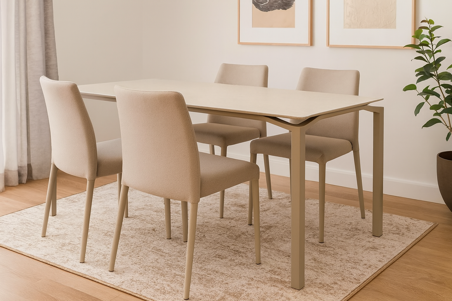   O design que a sua sala precisa