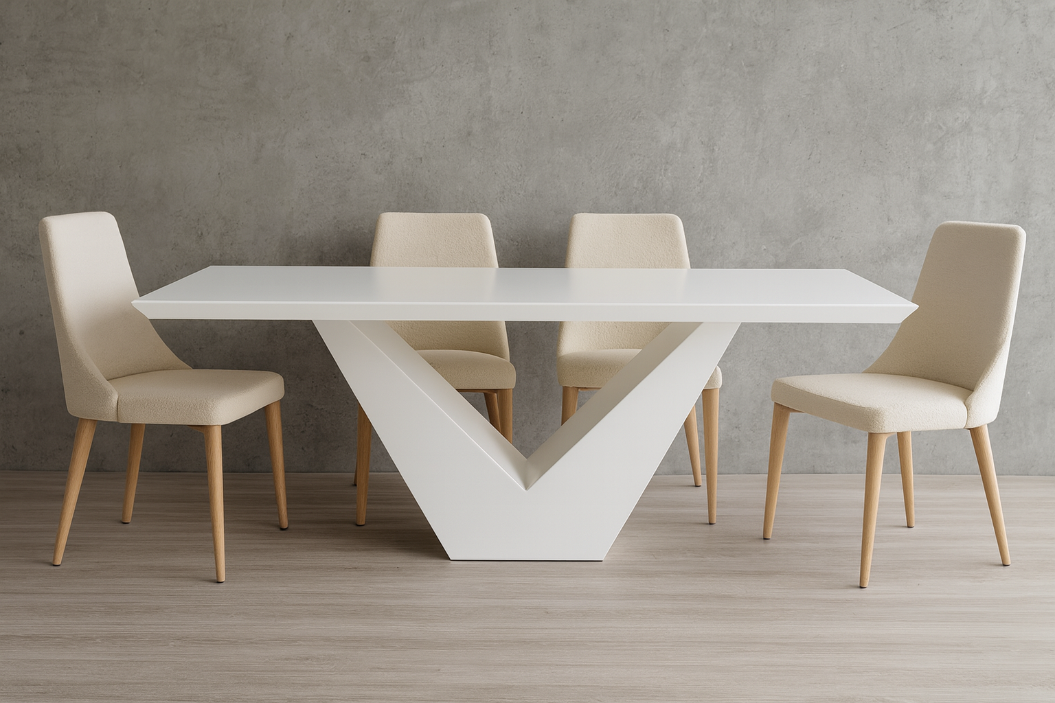   O design que a sua sala precisa