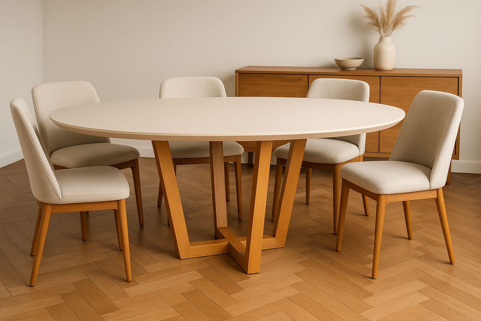   O design que a sua sala precisa