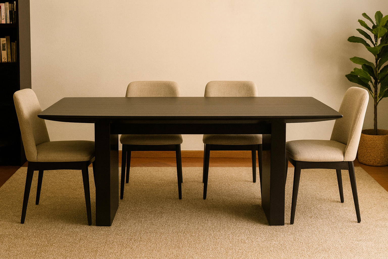 O design que a sua sala precisa