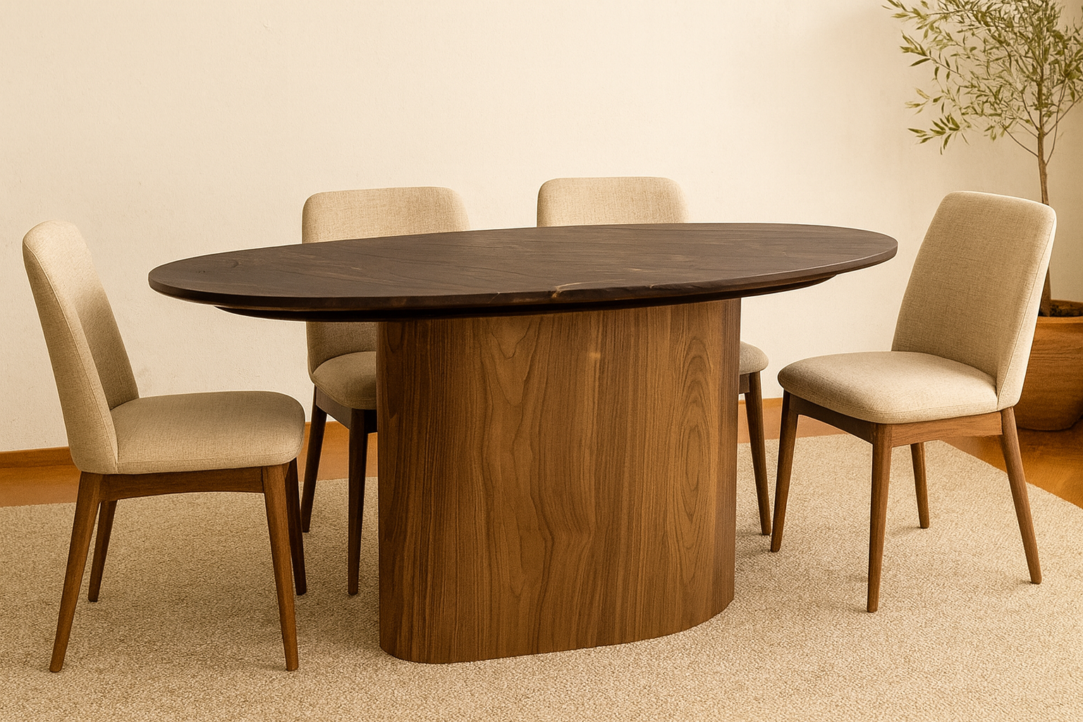 O design que a sua sala precisa