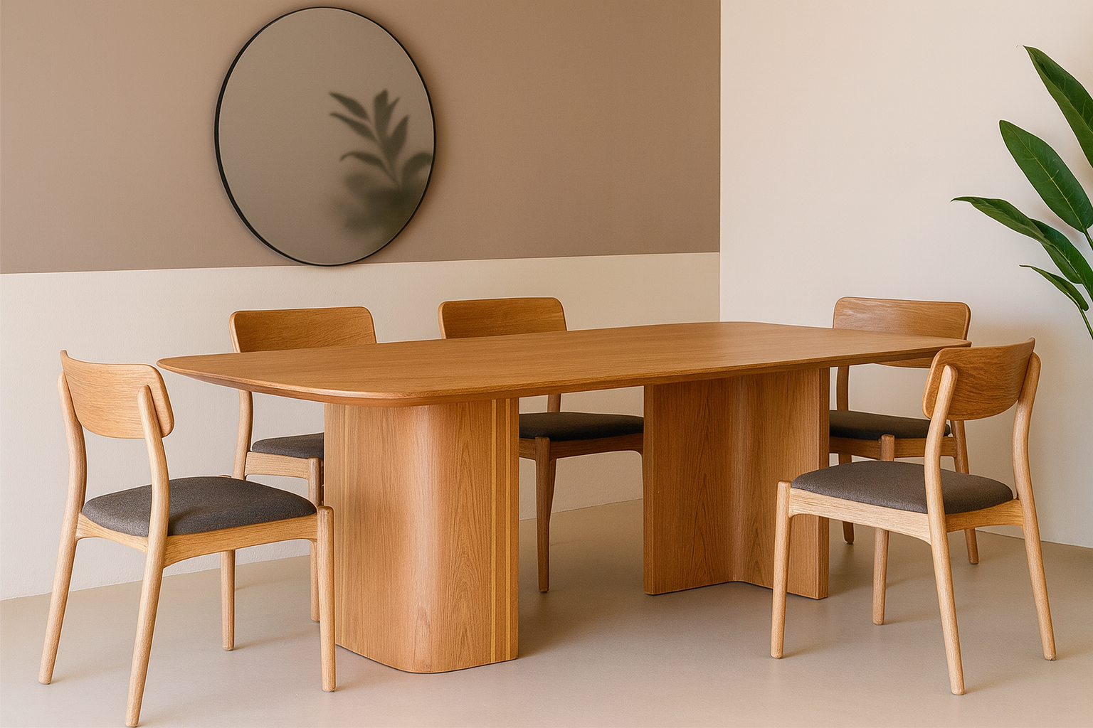   O design que a sua sala precisa