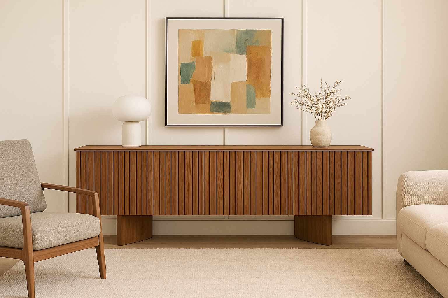 O design que a sua sala precisa