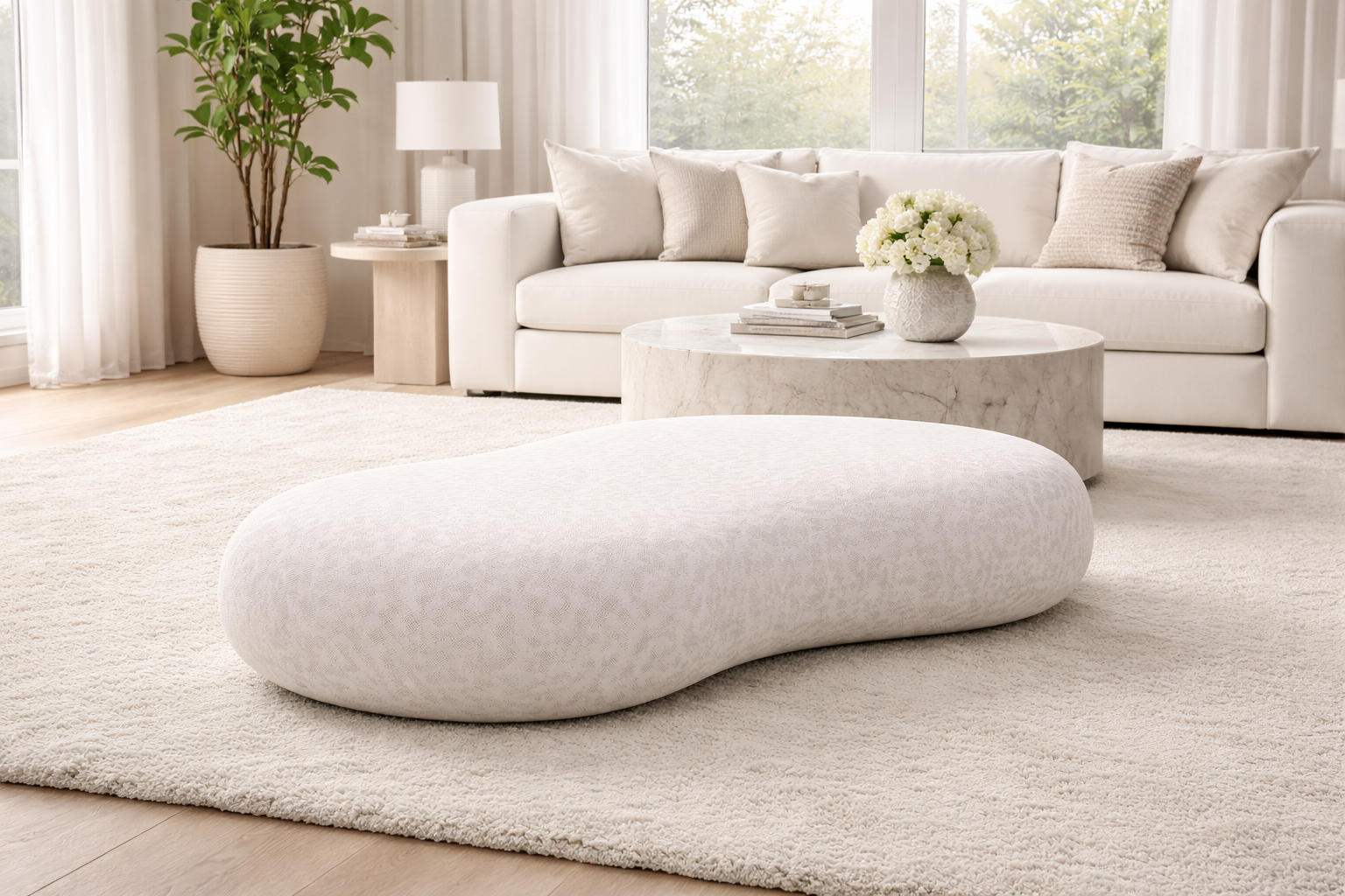   O design que a sua sala precisa