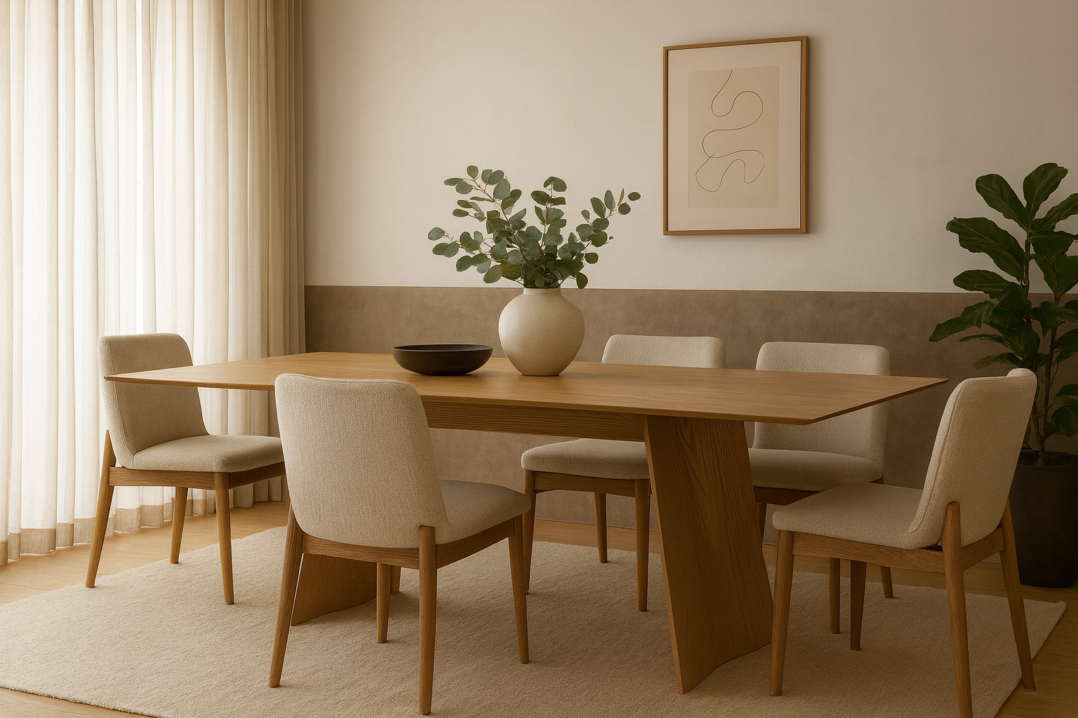   O design que a sua sala precisa