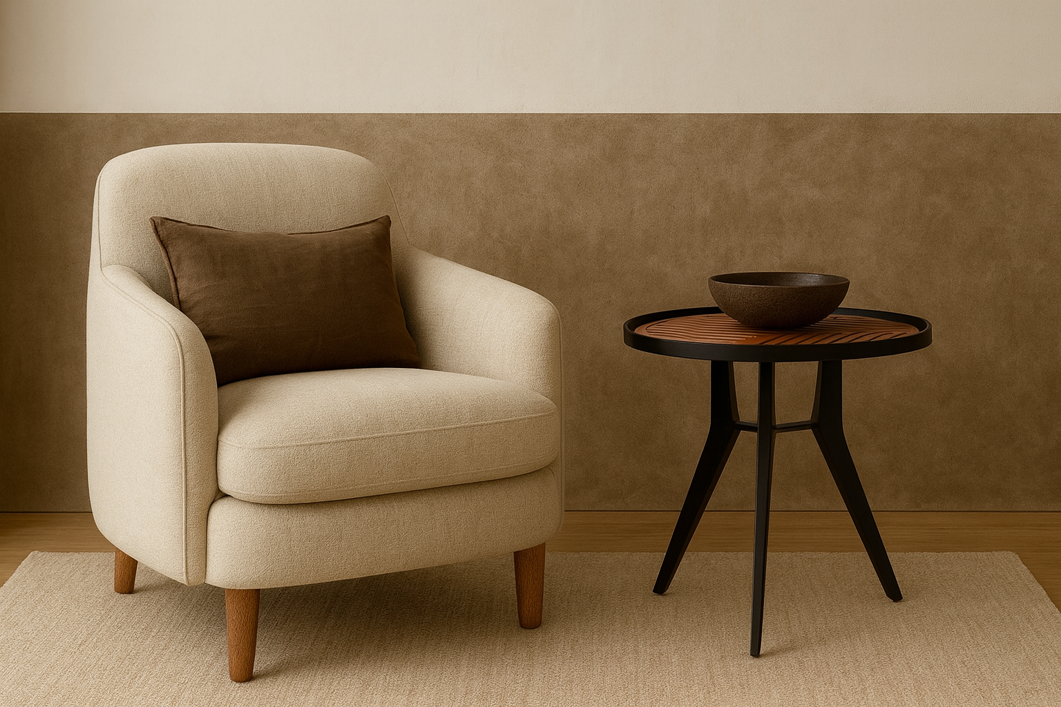   O design que a sua sala precisa