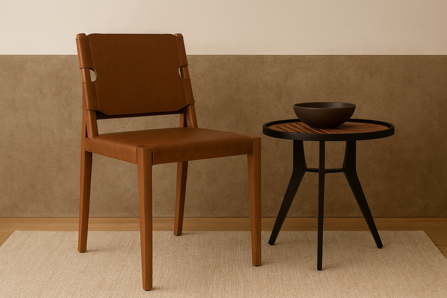   O design que a sua sala precisa