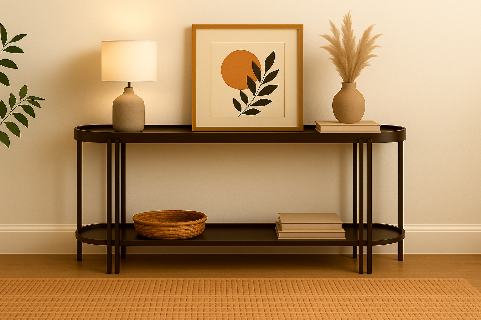   O design que a sua sala precisa