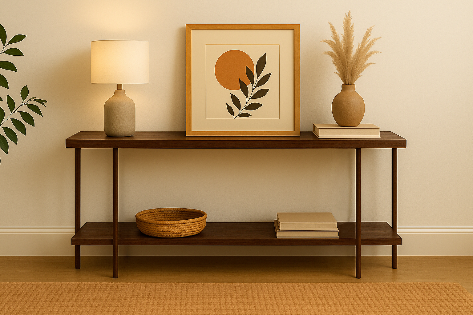   O design que a sua sala precisa