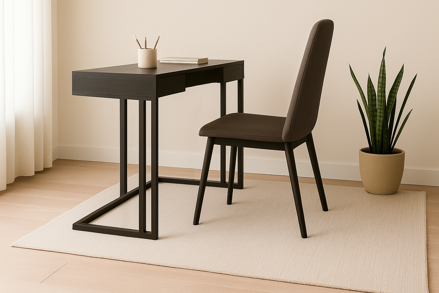   O design que a sua sala precisa
