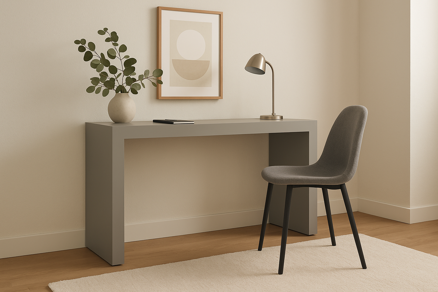   O design que a sua sala precisa