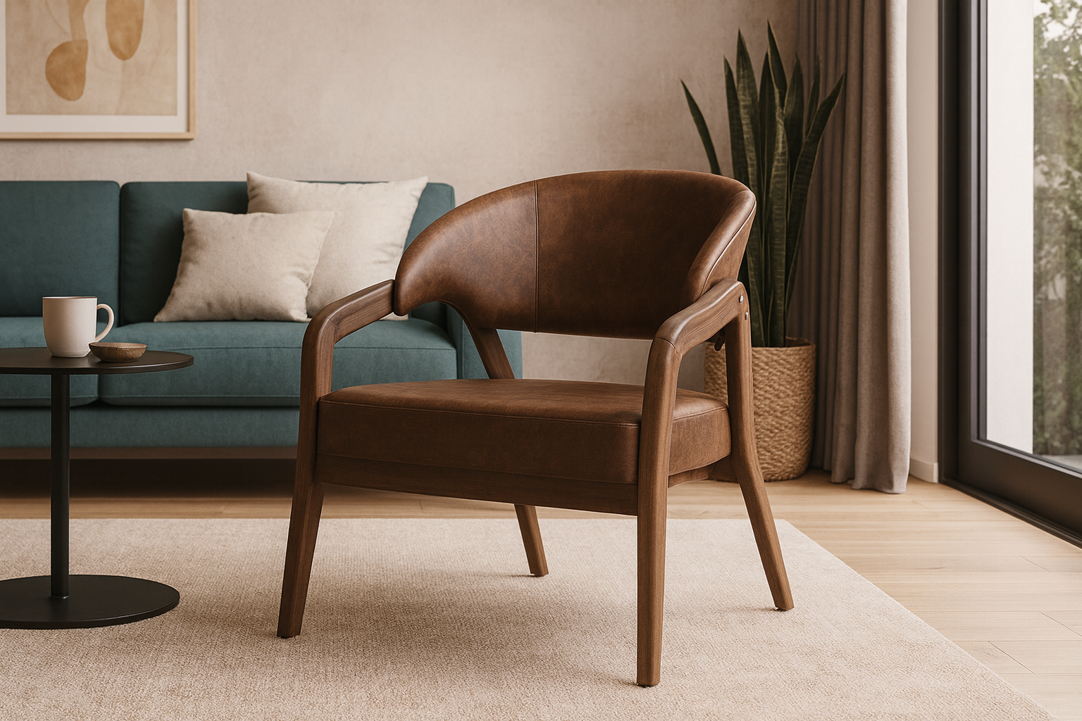   O design que a sua sala precisa