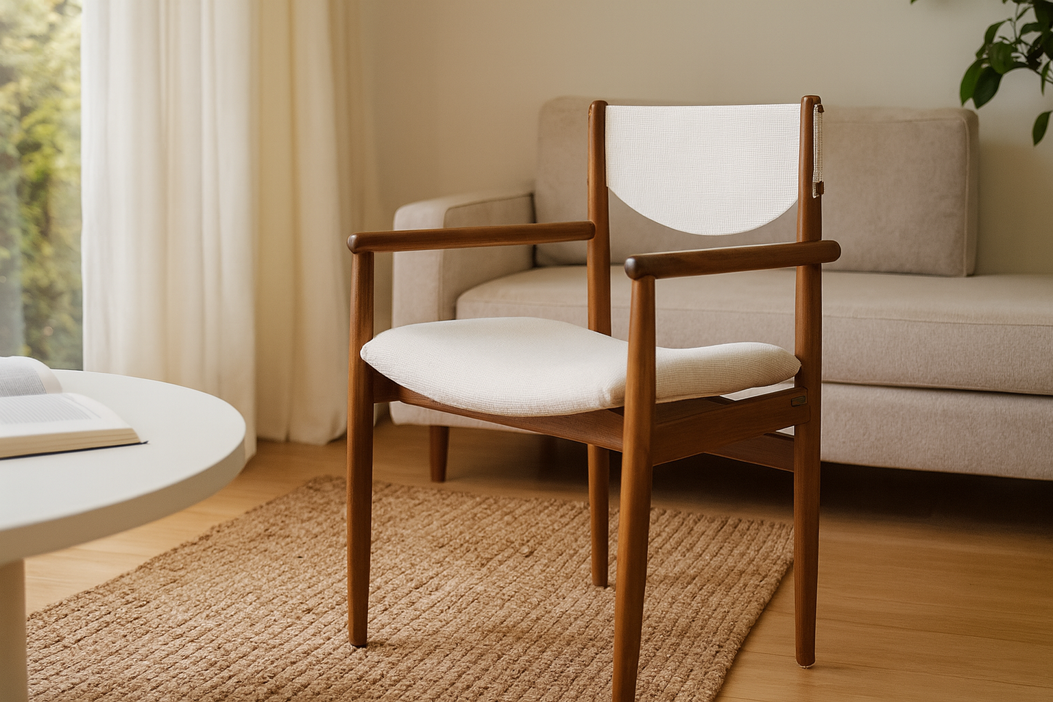   O design que a sua sala precisa