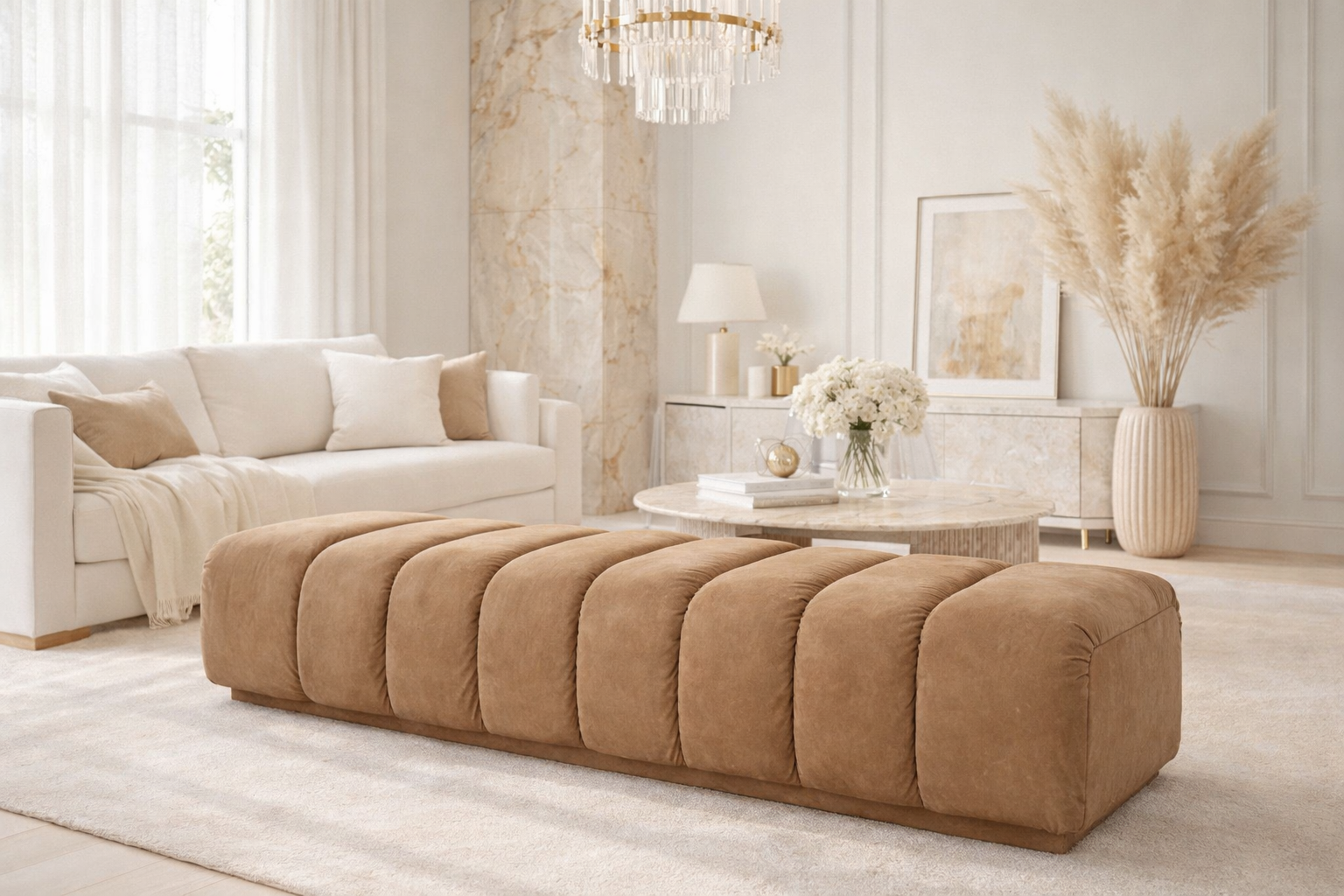   O design que a sua sala precisa