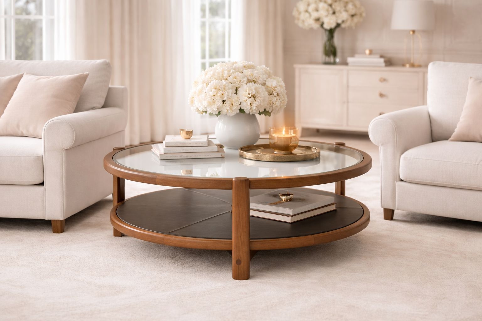   O design que a sua sala precisa