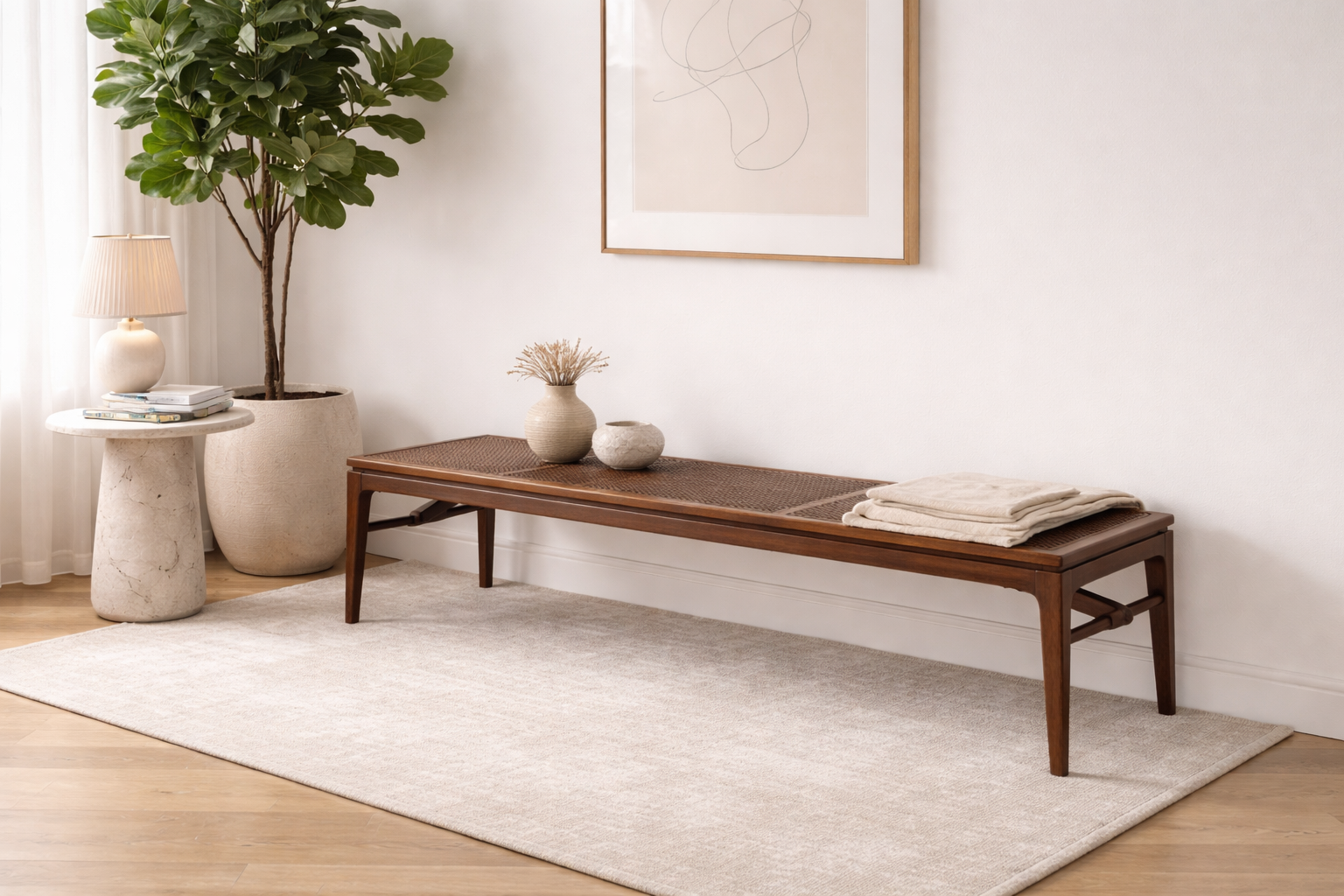   O design que a sua sala precisa