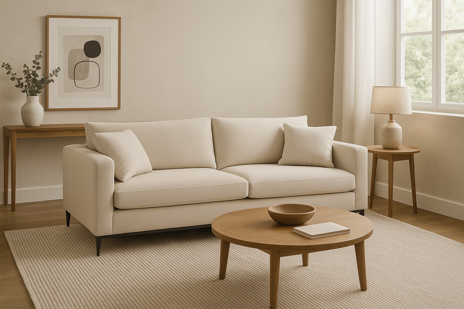   O design que a sua sala precisa