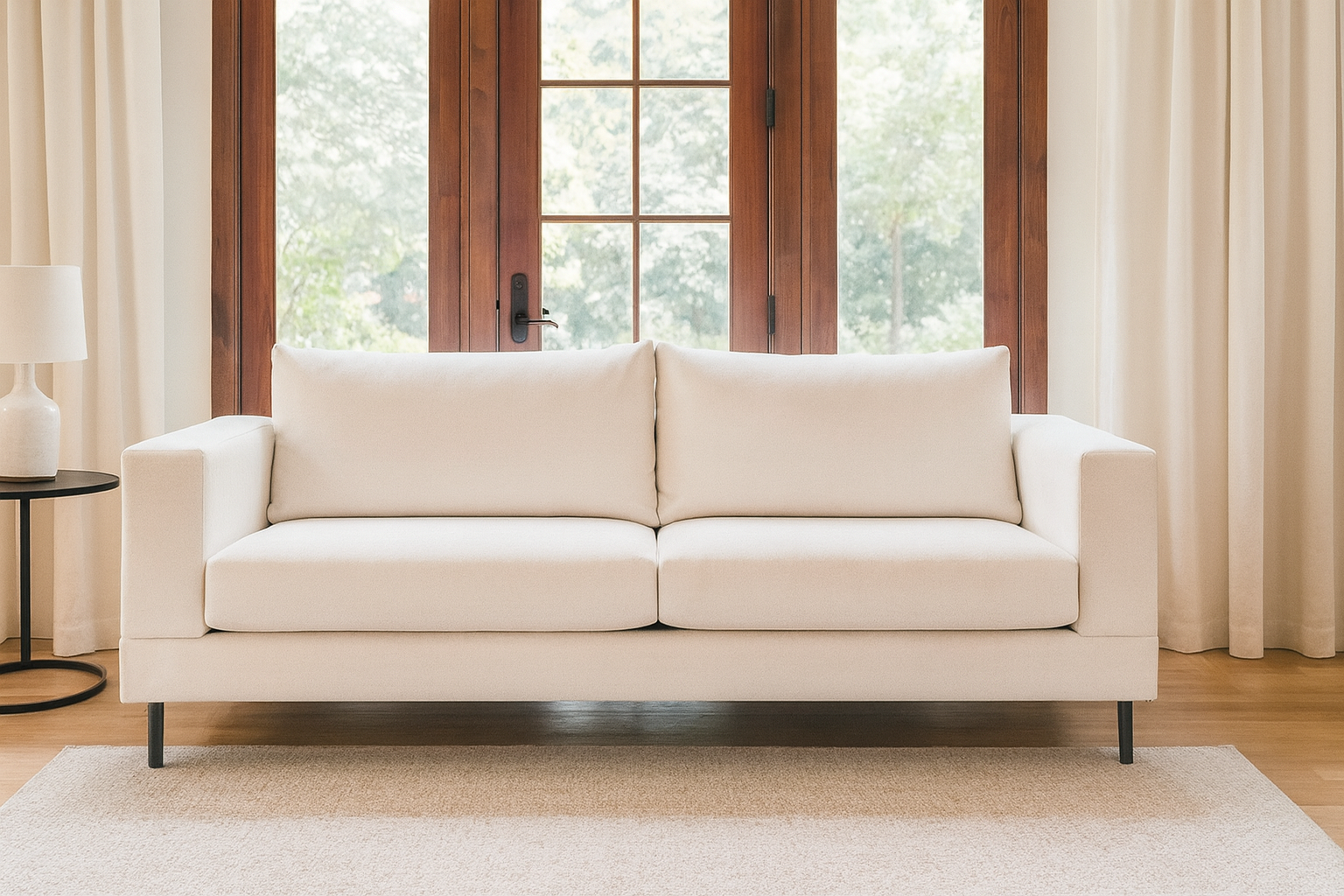 O design que a sua sala precisa