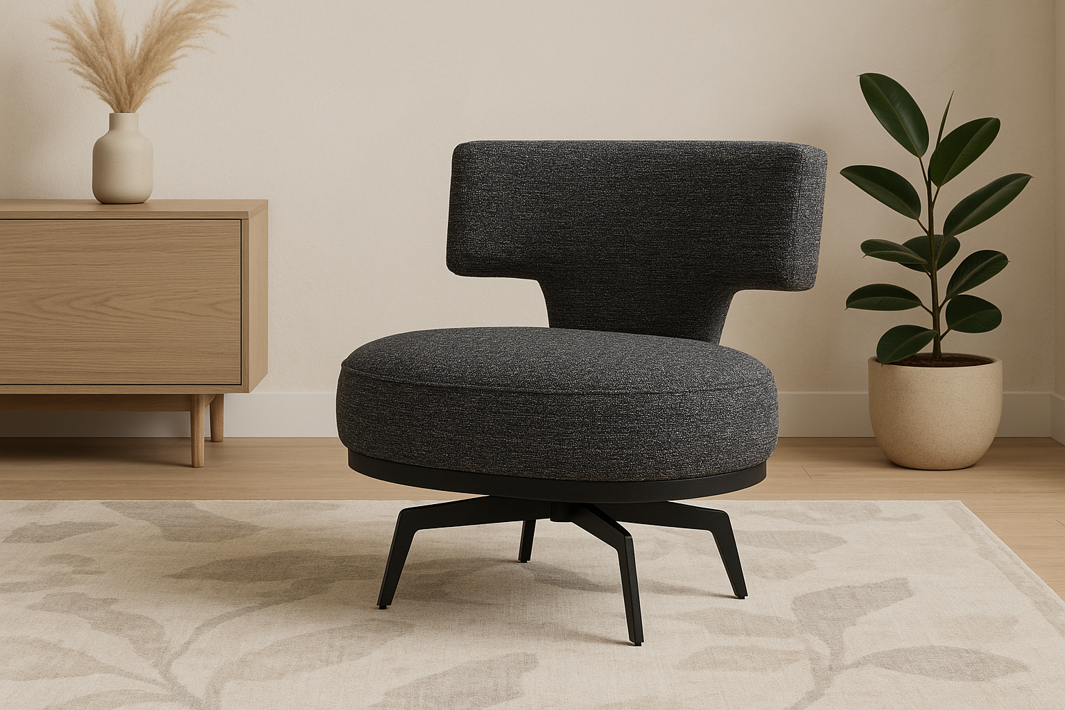   O design que a sua sala precisa