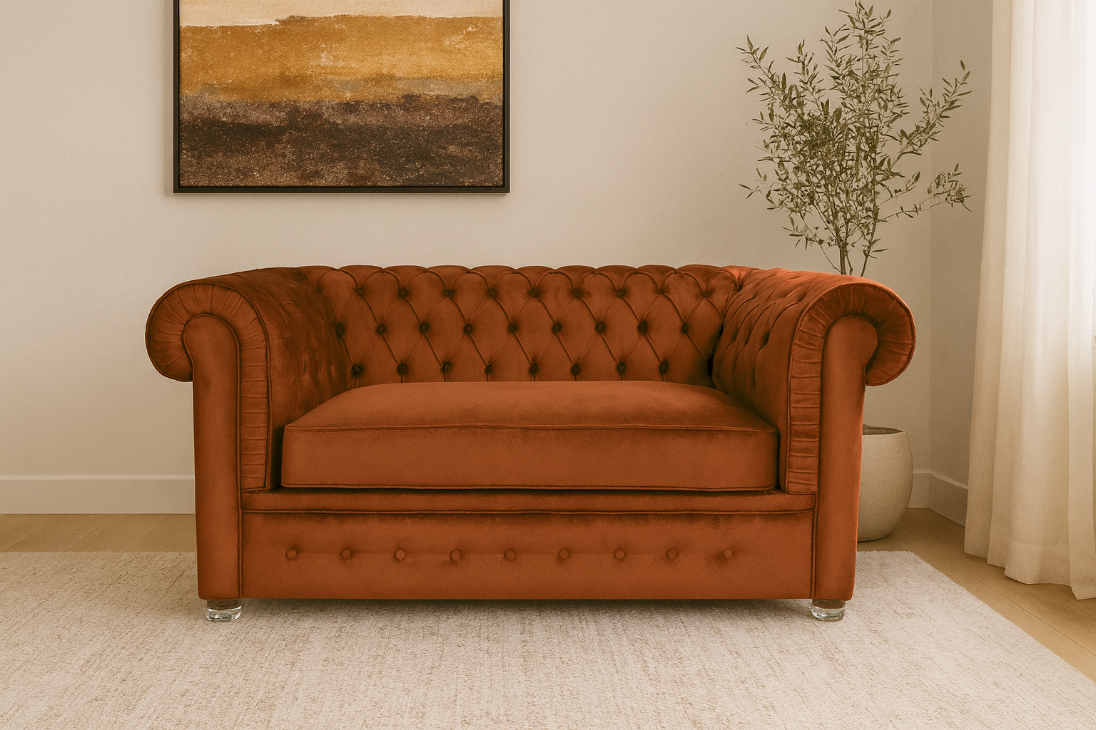   O design que a sua sala precisa