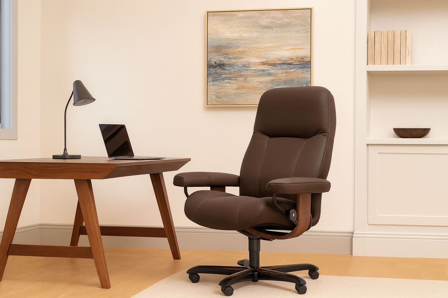   O design que a sua sala precisa
