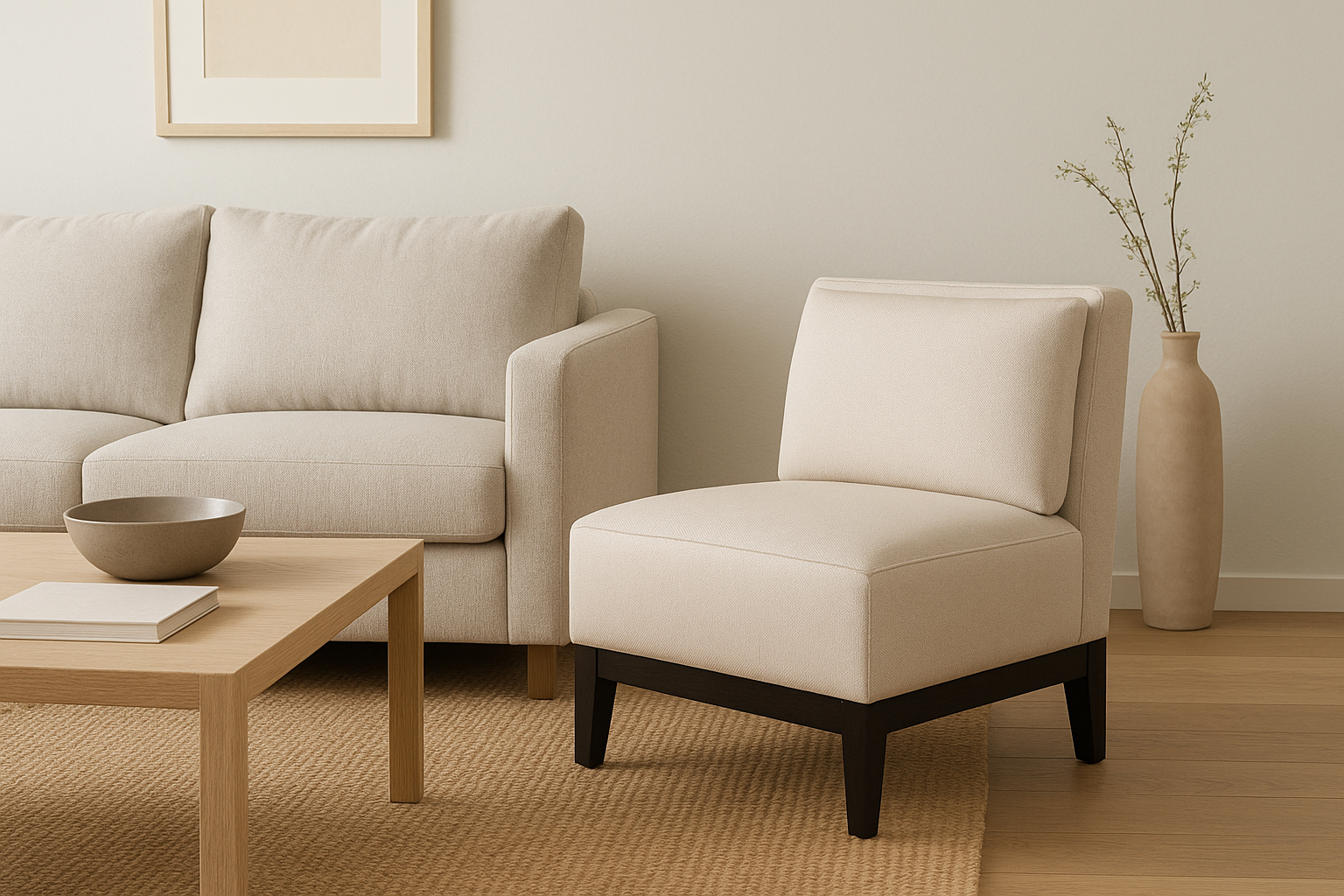   O design que a sua sala precisa