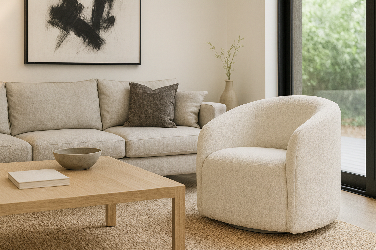  O design que a sua sala precisa