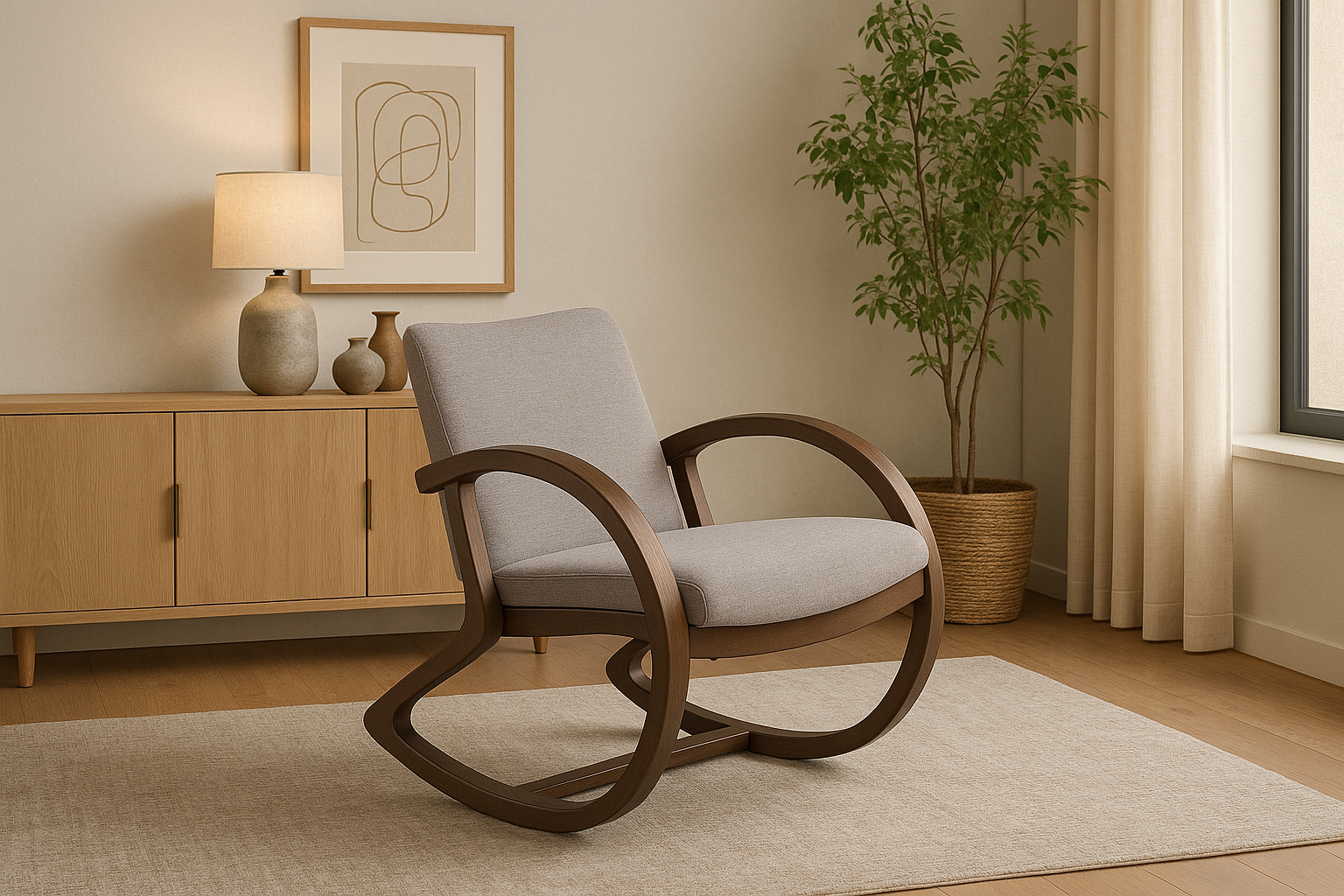   O design que a sua sala precisa
