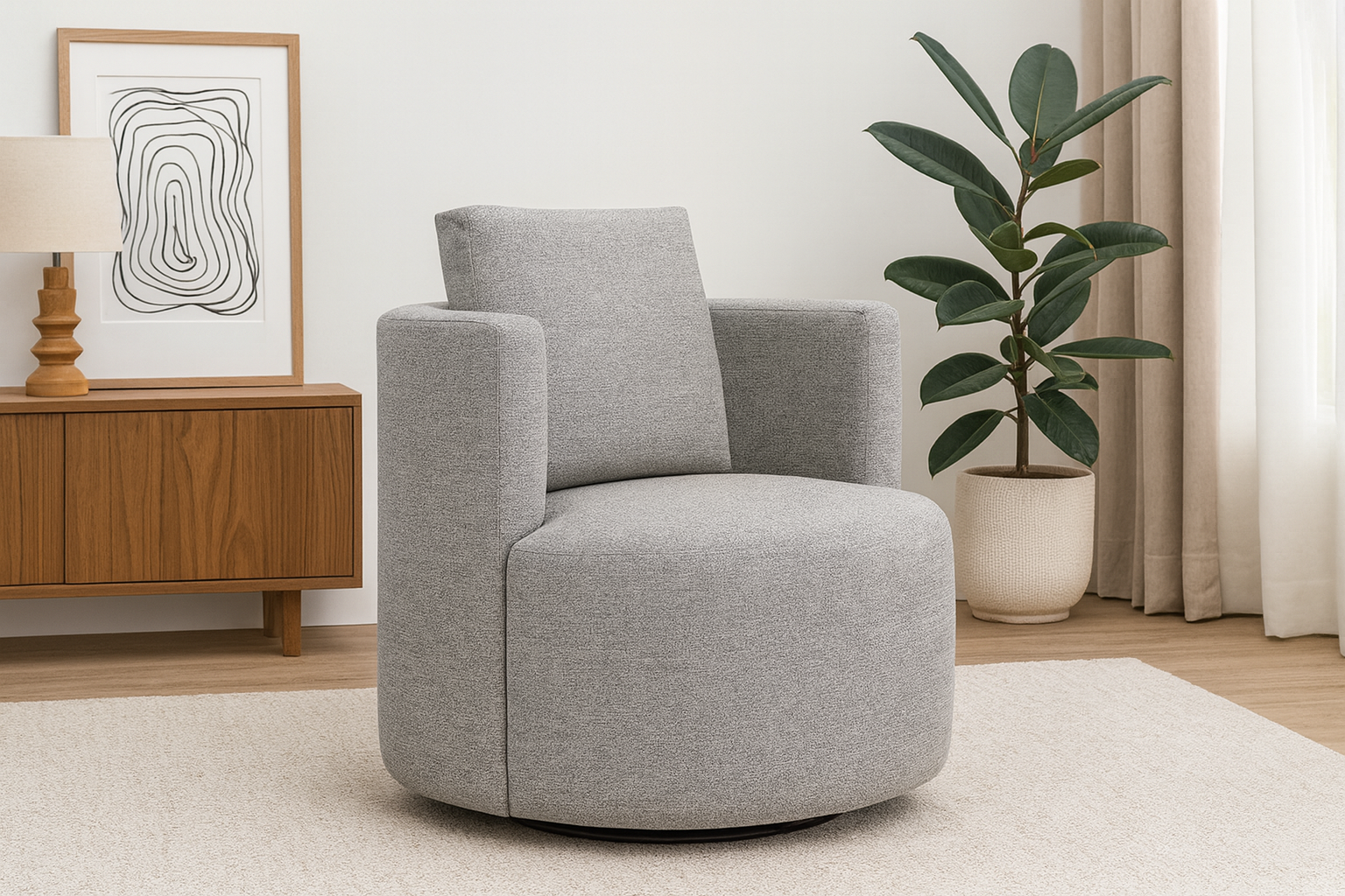   O design que a sua sala precisa