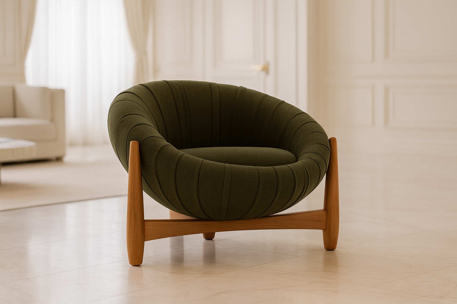 O design que a sua sala precisa